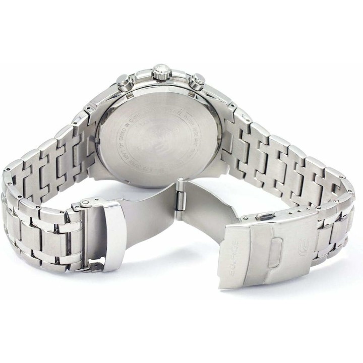 Herreur Casio EF-539D-1AVEF Sort