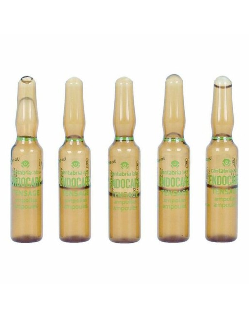 Ampuller Endoncare Tensage Regenerativ (10 x 2 ml)