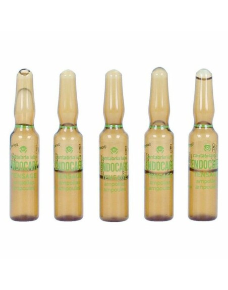 Ampoules Endoncare Tensage Regenerative (10 x 2 ml)
