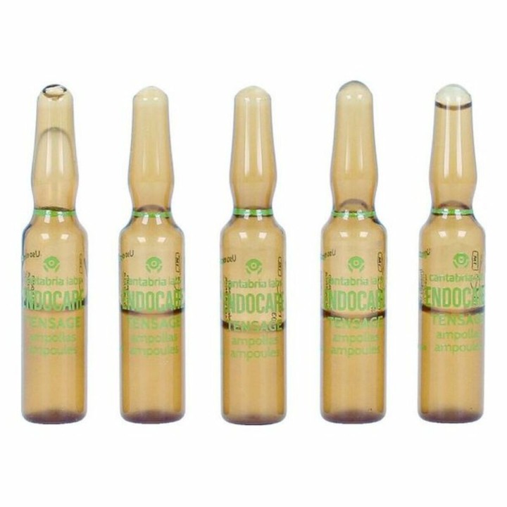 Ampuller Endoncare Tensage Regenerativ (10 x 2 ml)