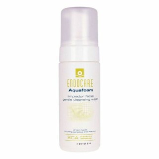 Gel Limpiador Facial Endocare Aquafoam 125 ml (125 ml)