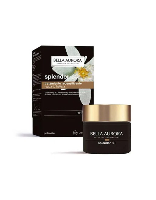 Day Cream Bella Aurora 4094530 Spf 20 50 ml (50 ml)