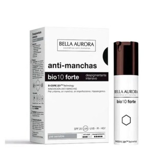 Anti-pigment creme Bella Aurora 4093402 30 ml (30 ml)