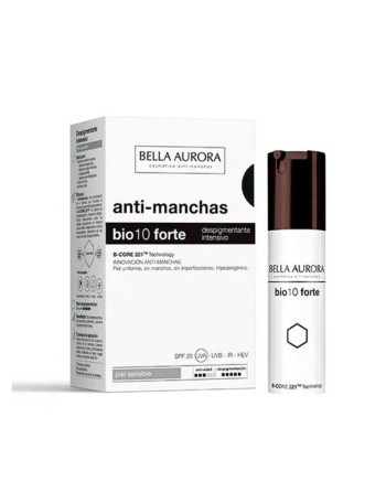 Anti-Pigment Cream Bella Aurora 4093402 30 ml (30 ml)