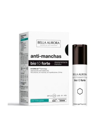 Anti-Pigment Cream Bella Aurora 4093401 30 ml (30 ml)