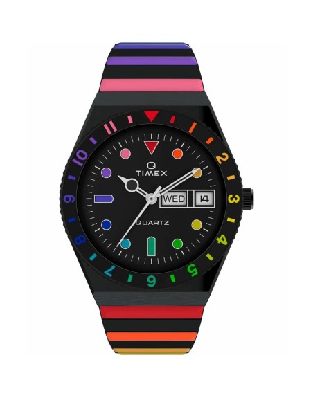 Reloj Unisex Timex TW2V65900D7 (Ø 36 mm)