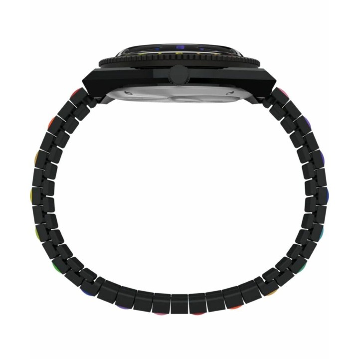 Unisex ur Timex TW2V65900D7 (Ø 36 mm)