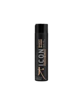 Dauerfärbung Ecotech Color I.c.o.n. Ecotech Color 4.0 Medium Brown (60 ml) Nº 9.0-rubio muy claro 60 ml