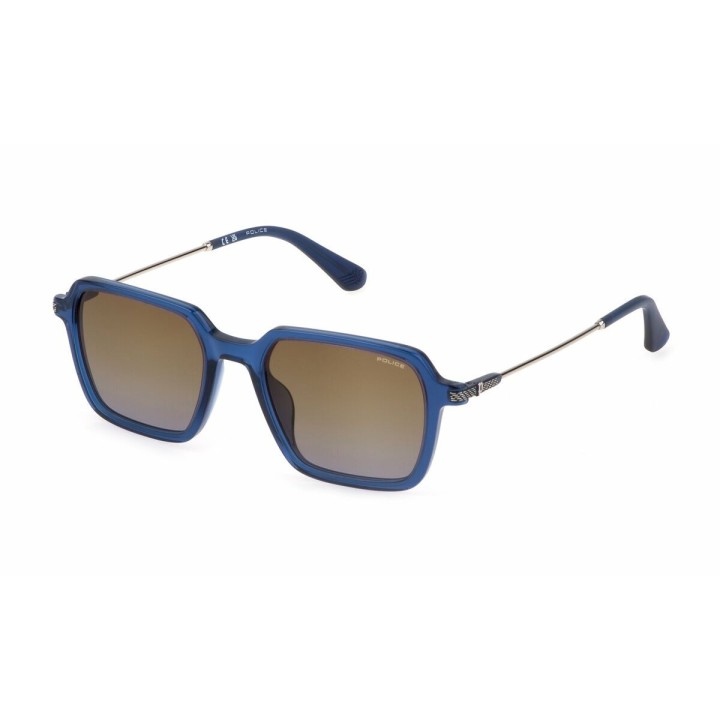 Solbriller til kvinder Furla SFU512-58301Y ø 58 mm