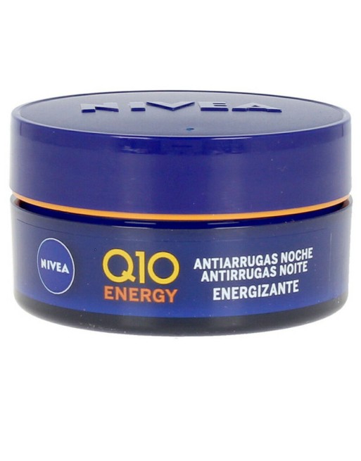 Anti-rynke creme Q10 + Vitamina C Nivea Vitamina C 50 ml (50 ml)