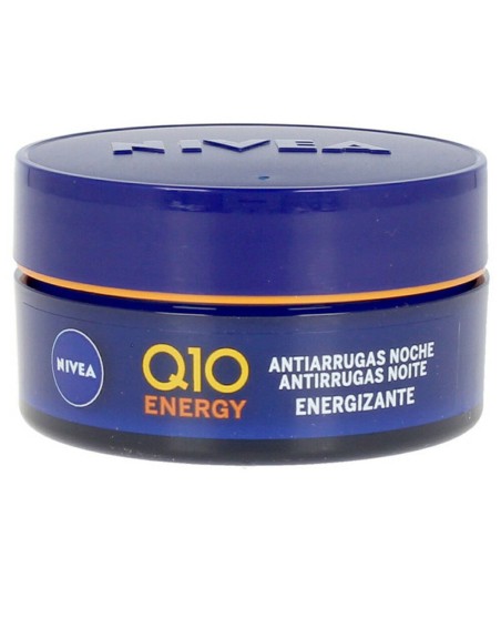 Crema Antiarrugas Q10 + Vitamina C Nivea Vitamina C 50 ml (50 ml)
