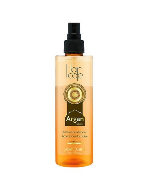 Conditioner Haircare Argan Sublime Postquam PQPARSUB5 250 ml