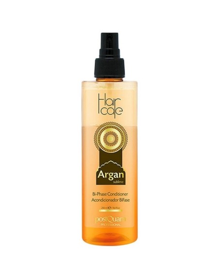 Conditioner Haircare Argan Sublime Postquam PQPARSUB5 250 ml