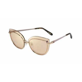 Solbriller til kvinder Chopard SCHD41S648FCG Ø 64 mm