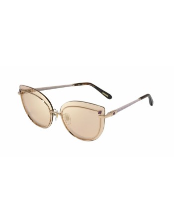 Ladies' Sunglasses Chopard SCHD41S648FCG Ø 64 mm