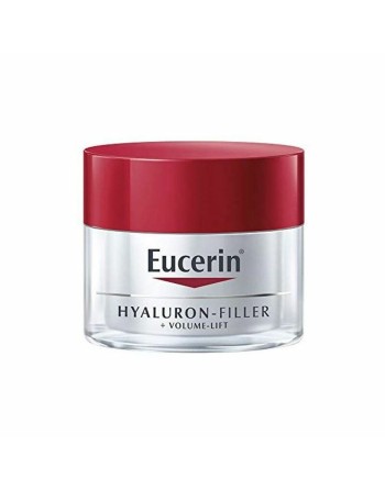 Crema de Día Hyaluron-Filler Eucerin 9455 SPF15 + PNM Spf 15 50 ml (50 ml)