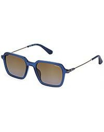 Herrensonnenbrille Police SPLL10-520892 Ø 52 mm