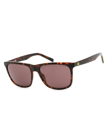 Lunettes de soleil Homme Guess GU00024-52E ø 56 mm