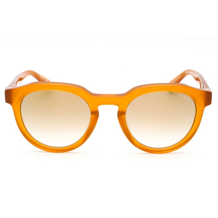Lunettes de soleil Unisexe Guess GU00063-44G Ø 50 mm