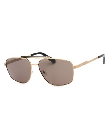 Gafas de Sol Hombre Guess GU00054-33A Dorado Ø 61 mm