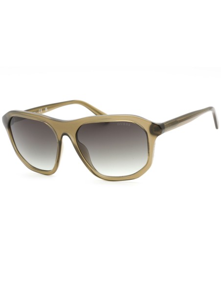 Gafas de Sol Unisex Guess GU00057-95P ø 60 mm