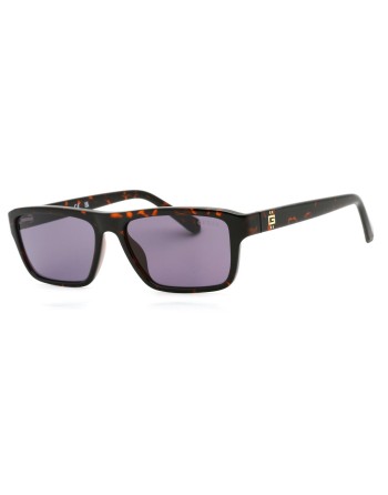 Herrensonnenbrille Guess GU00085-52Y Ø 55 mm