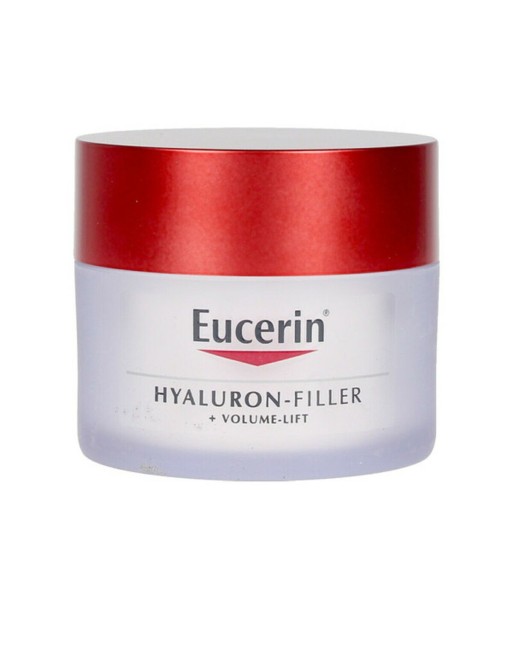 Crema de Día Hyaluron-Filler Eucerin 4279 SPF15 + PS Spf 15 50 ml (50 ml)