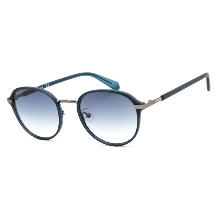Herrensonnenbrille Guess GU00031-91W Ø 53 mm