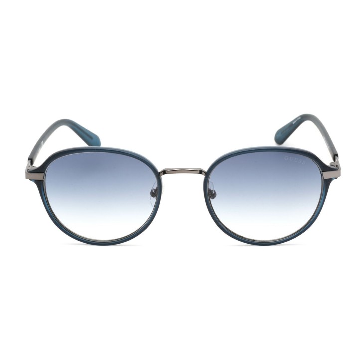 Herrensonnenbrille Guess GU00031-91W Ø 53 mm