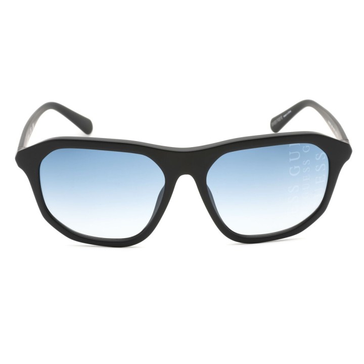 Gafas de Sol Unisex Guess GU00057-02W ø 60 mm