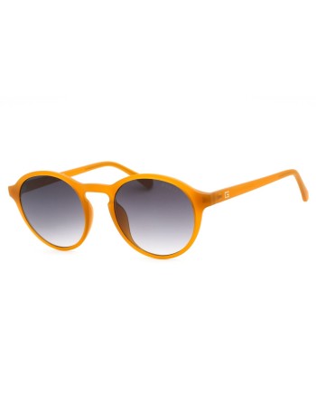 Unisex-Sonnenbrille Guess GU00062-43B Ø 51 mm
