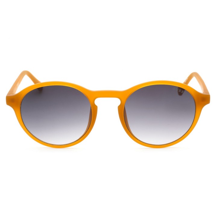 Occhiali da sole Unisex Guess GU00062-43B Ø 51 mm