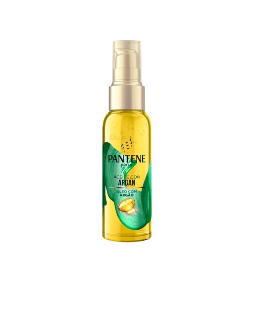Trockenöl Pantene 8078720 100 ml