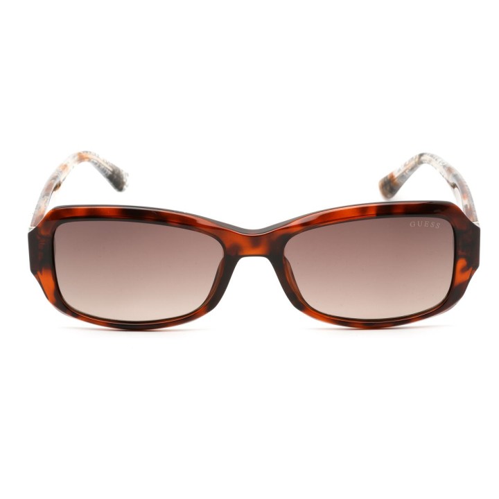 Gafas de Sol Mujer Guess GU7683-52F Ø 55 mm