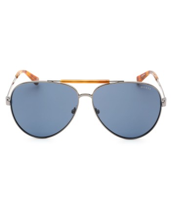 Solbriller til mænd Guess GU5209-08V Ø 61 mm