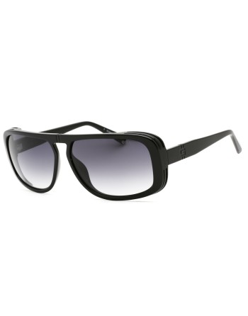 Gafas de Sol Hombre Guess GU00082-01B Ø 62 mm