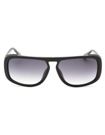 Herrensonnenbrille Guess GU00082-01B Ø 62 mm