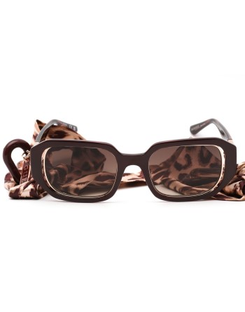 Herrensonnenbrille Guess GU7817-69F Ø 53 mm