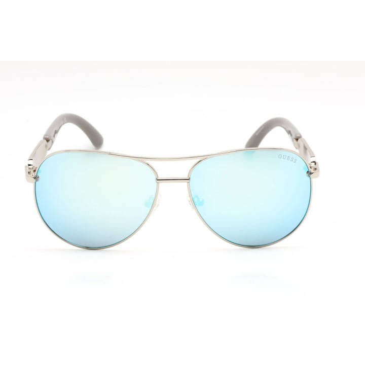 Occhiali da sole Donna Guess GU7295-06X ø 60 mm