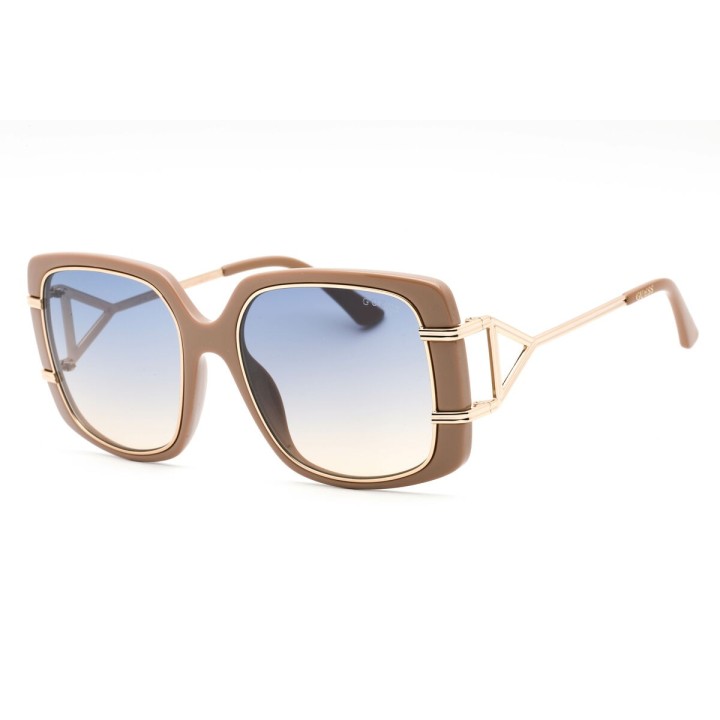 Solbriller til kvinder Guess GU7854-57W ø 57 mm