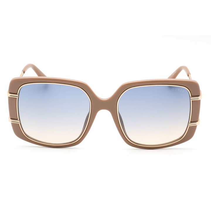 Solbriller til kvinder Guess GU7854-57W ø 57 mm