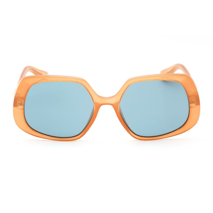 Occhiali da sole Donna Guess GU7862-59V ø 56 mm