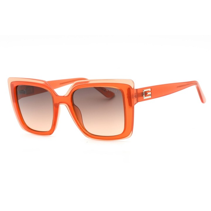Solbriller til kvinder Guess GU7908-44F Ø 52 mm