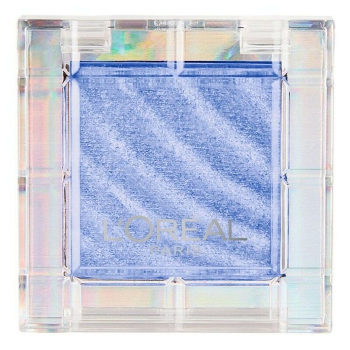 Ombre à paupières L'Oreal Make Up Color Queen