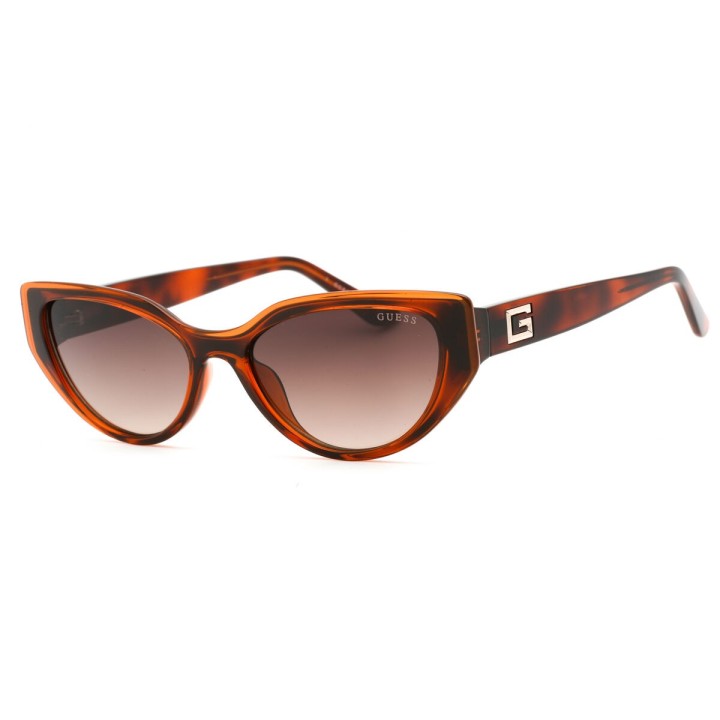 Occhiali da sole Donna Guess GU7910-52F Ø 52 mm