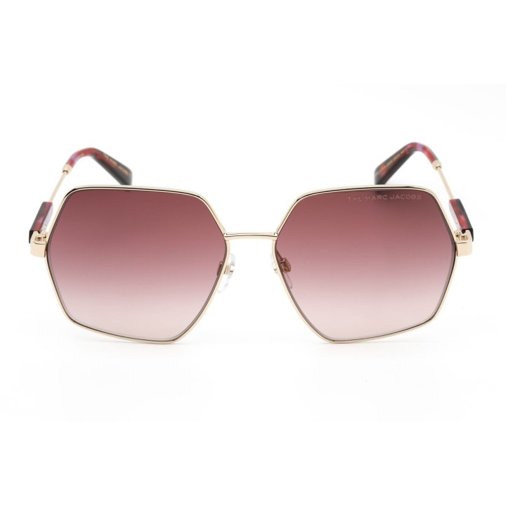 Unisex-Sonnenbrille Marc Jacobs MARC-575-S-0J5G-3X ø 59 mm