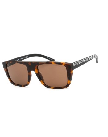 Gafas de Sol Hombre Michael Kors MK2159-300673 Ø 55 mm