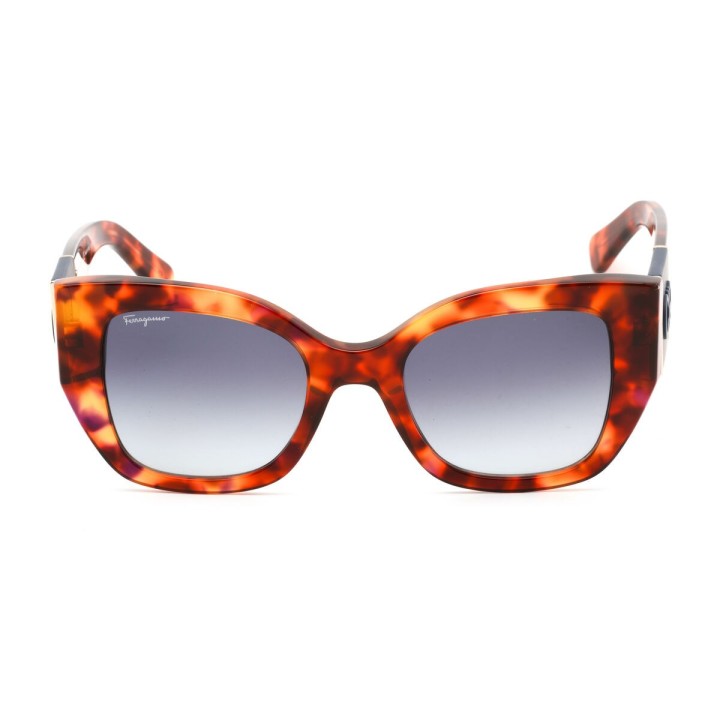 Occhiali da sole Donna Salvatore Ferragamo SF1045S-609 Ø 51 mm
