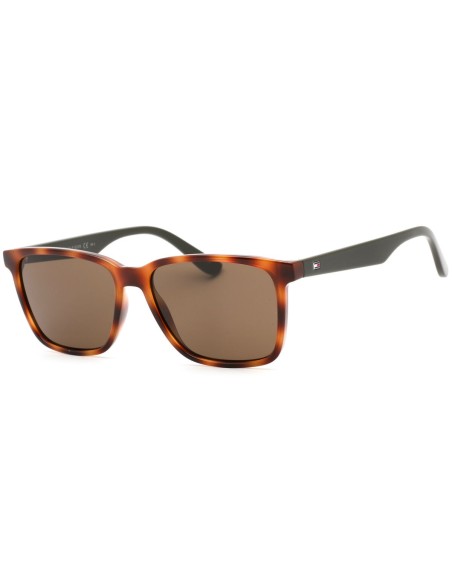 Lunettes de soleil Homme Tommy Hilfiger TH-1486-S-09N4-70 Ø 55 mm