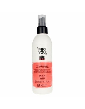 Hair Protector Revlon Proyou The Fixer Shield (250 ml)